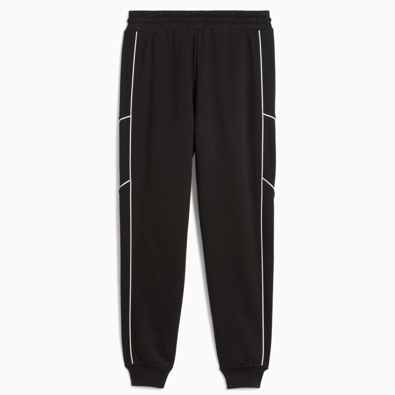 Puma Sport Sweatpants Siyah Erkek Eşofman Altı - 2