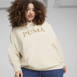 Puma PUMA SQUAD Hoodie TR Bej Kadın Sweatshirt - 2