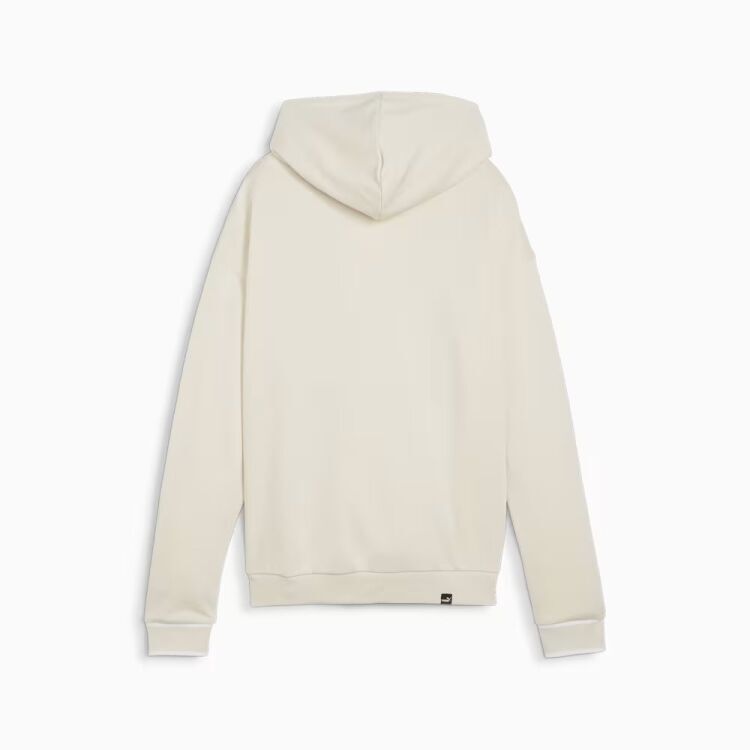 Puma PUMA SQUAD Hoodie TR Bej Kadın Sweatshirt - 7