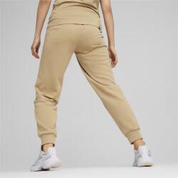 Puma PUMA SQUAD Pants TR Bej Kadın Eşofman Altı - 5