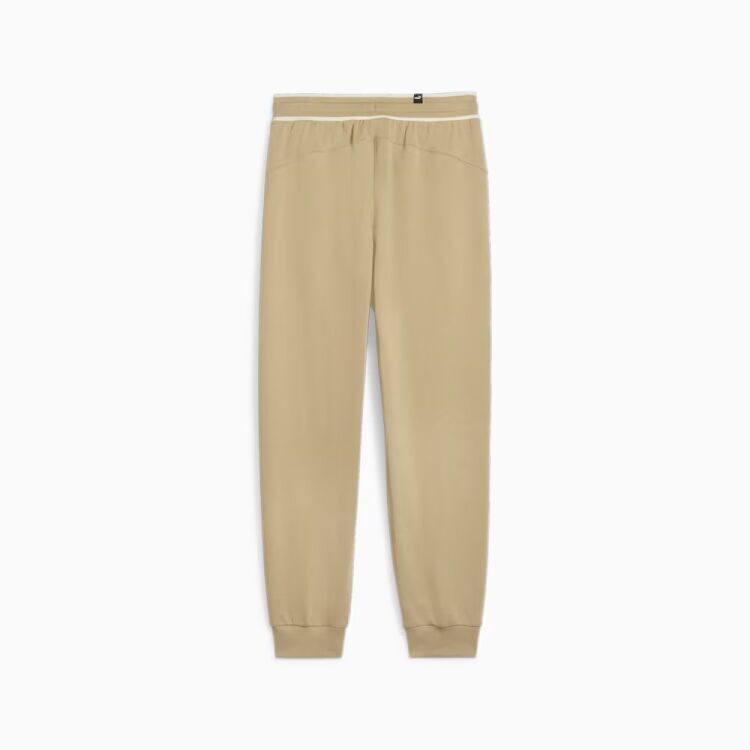 Puma PUMA SQUAD Pants TR Bej Kadın Eşofman Altı - 7