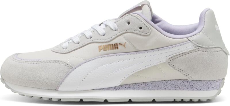 Puma ST Miller Rose Gri Kadın Günlük Ayakkabı - 2