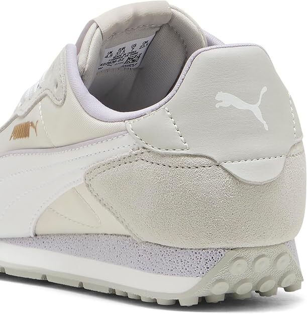 Puma ST Miller Rose Gri Kadın Günlük Ayakkabı - 6