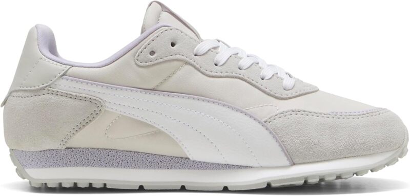 Puma ST Miller Rose Gri Kadın Günlük Ayakkabı - 1