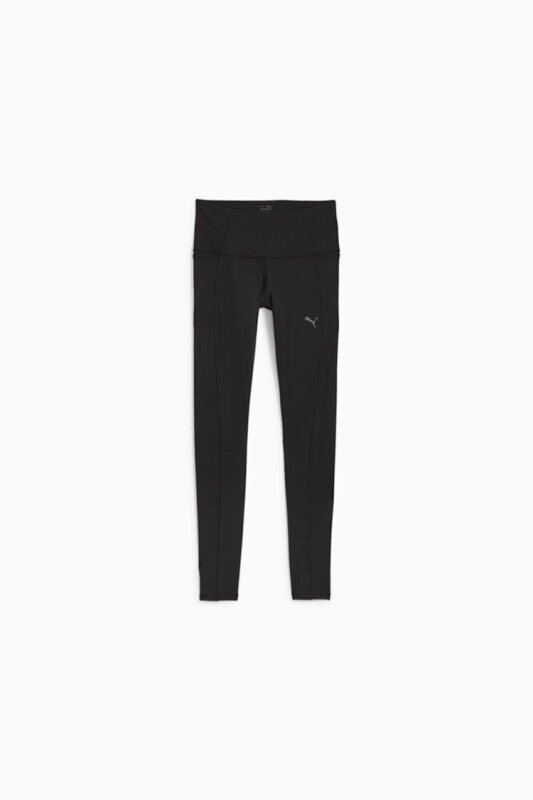 Puma STUDIO ULTRABARE TIGHT SİYAH Kadın Tayt - 1