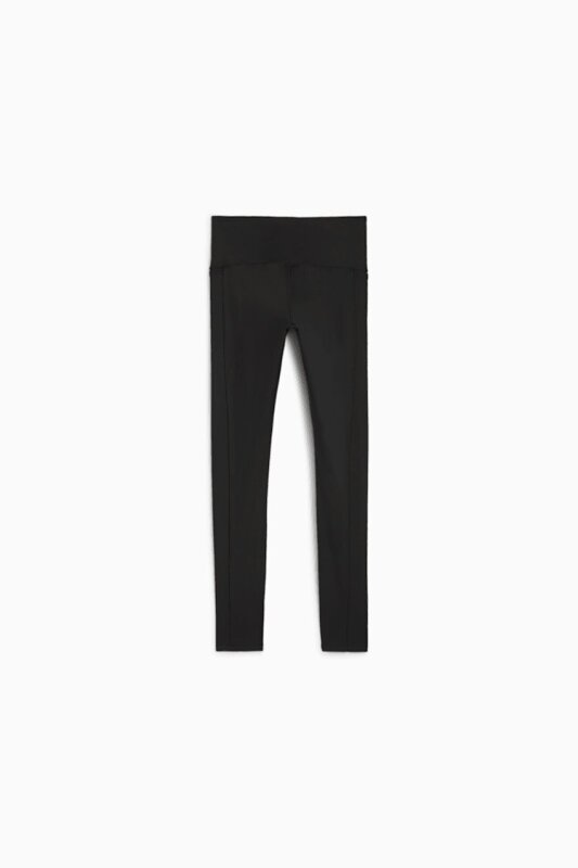 Puma STUDIO ULTRABARE TIGHT SİYAH Kadın Tayt - 2