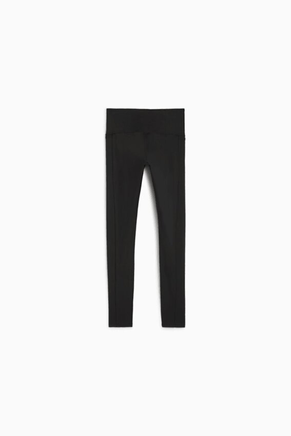 Puma STUDIO ULTRABARE TIGHT SİYAH Kadın Tayt - 2