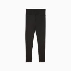 Puma STUDIO ULTRABARE TREND TIGHT SİYAH Kadın Tayt - 7