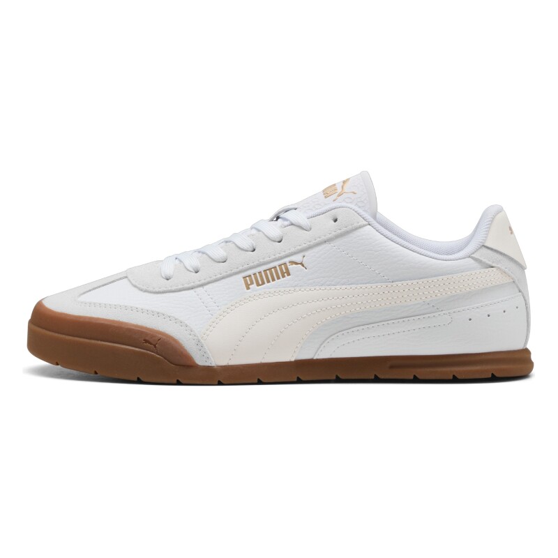 Puma Super Turino Beyaz Erkek Günlük Ayakkabı - 2