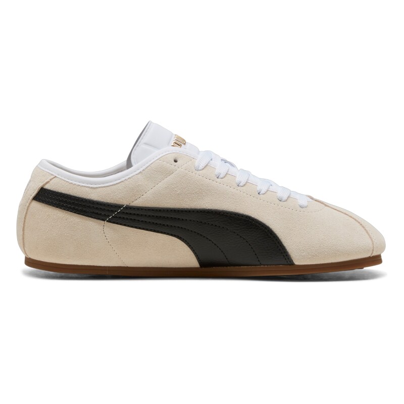 Puma Tackle Bej Erkek Sneaker Ayakkabı - Puma