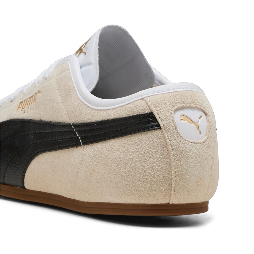 Puma Tackle Bej Erkek Sneaker Ayakkabı - 6