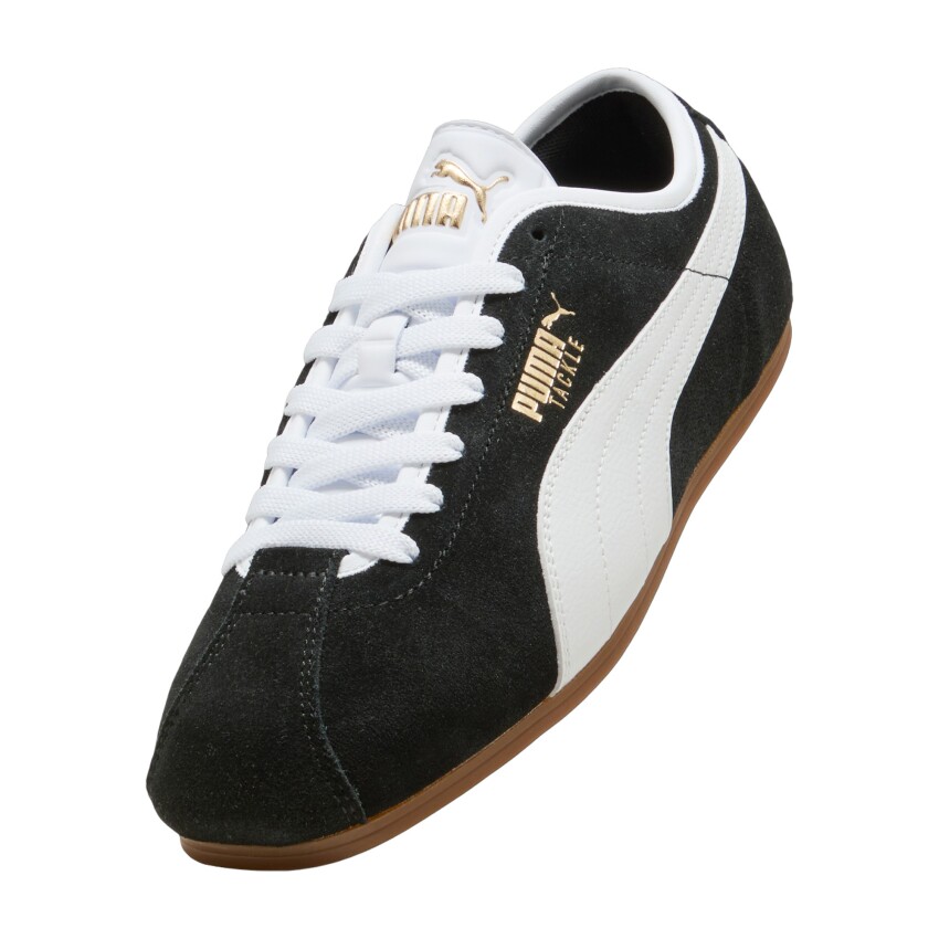 Puma Tackle Siyah Erkek Sneaker Ayakkabı - 4