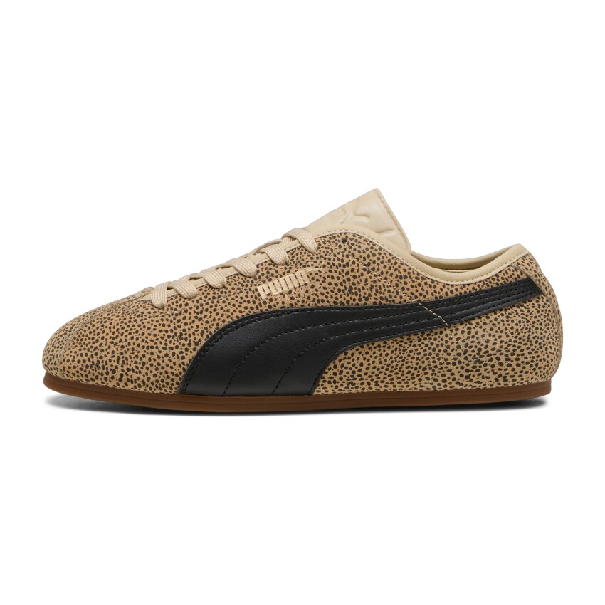 Puma Tackle Topcat Bej Kadın Sneaker Ayakkabı - 2