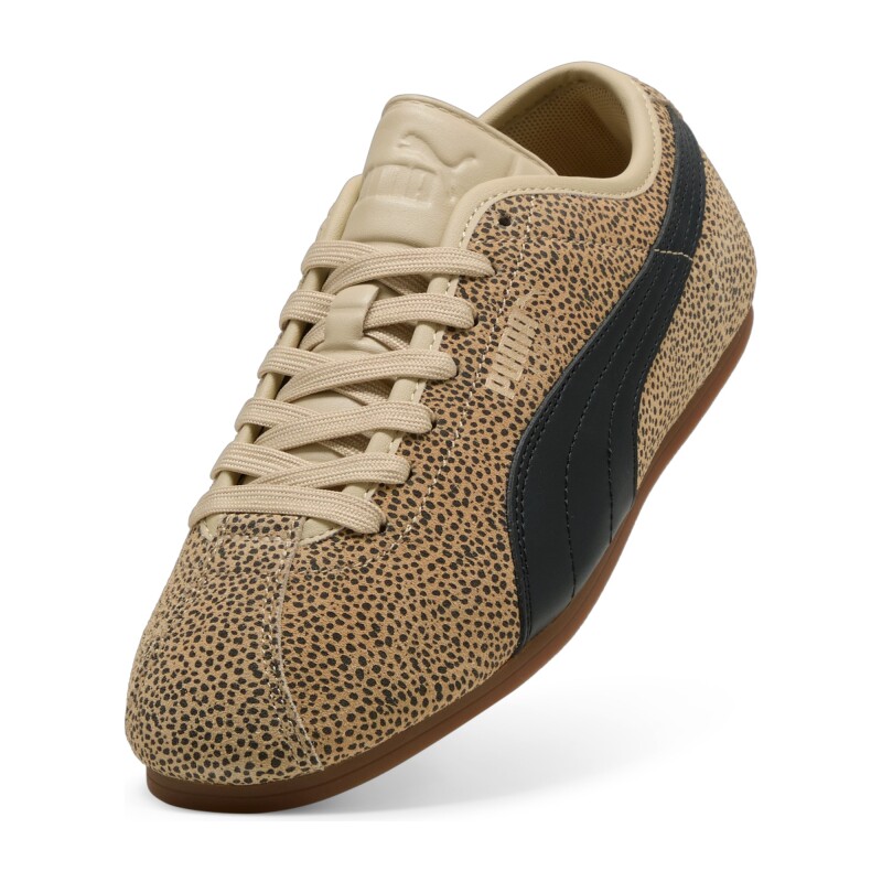 Puma Tackle Topcat Bej Kadın Sneaker Ayakkabı - 4