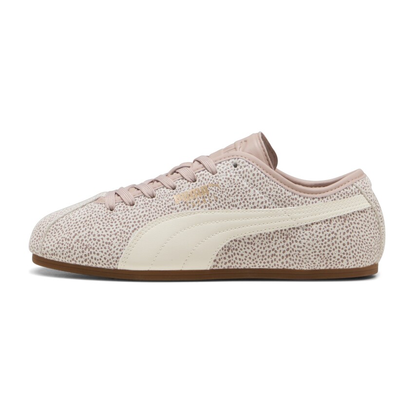 Puma Tackle Topcat Pembe Kadın Sneaker Ayakkabı - 2