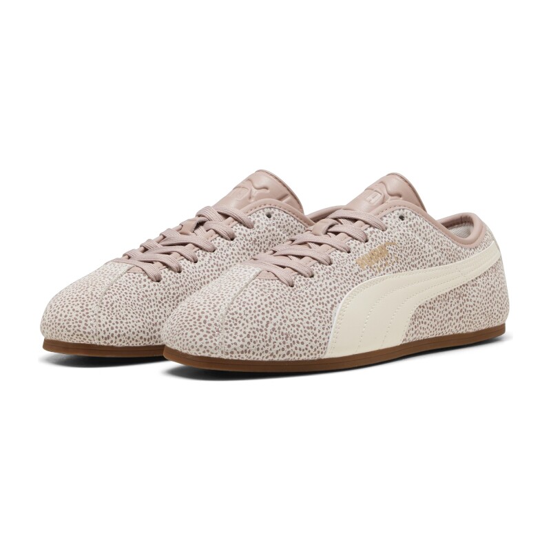 Puma Tackle Topcat Pembe Kadın Sneaker Ayakkabı - 3