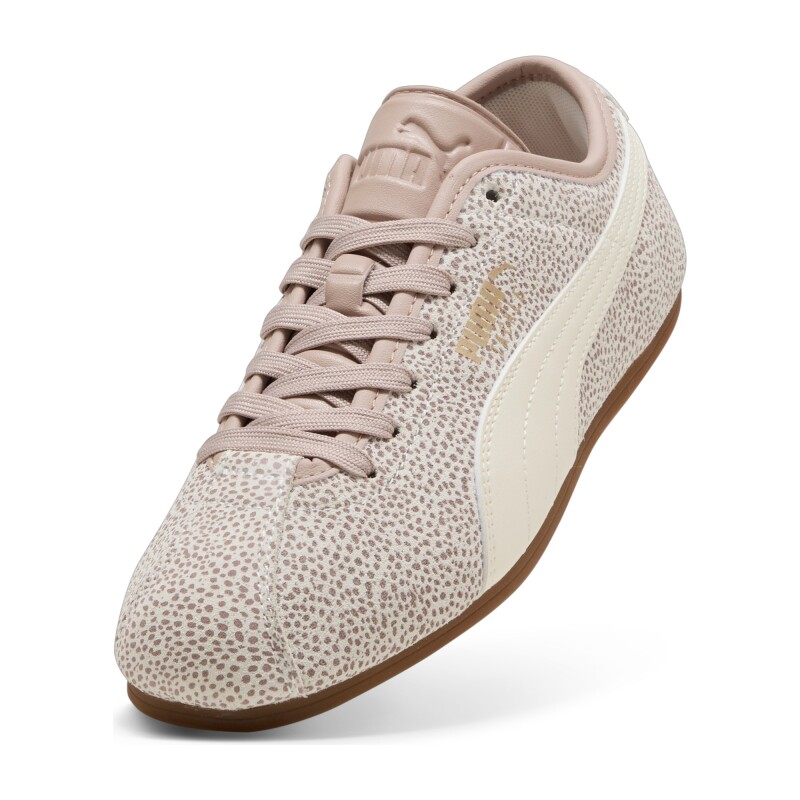 Puma Tackle Topcat Pembe Kadın Sneaker Ayakkabı - 4