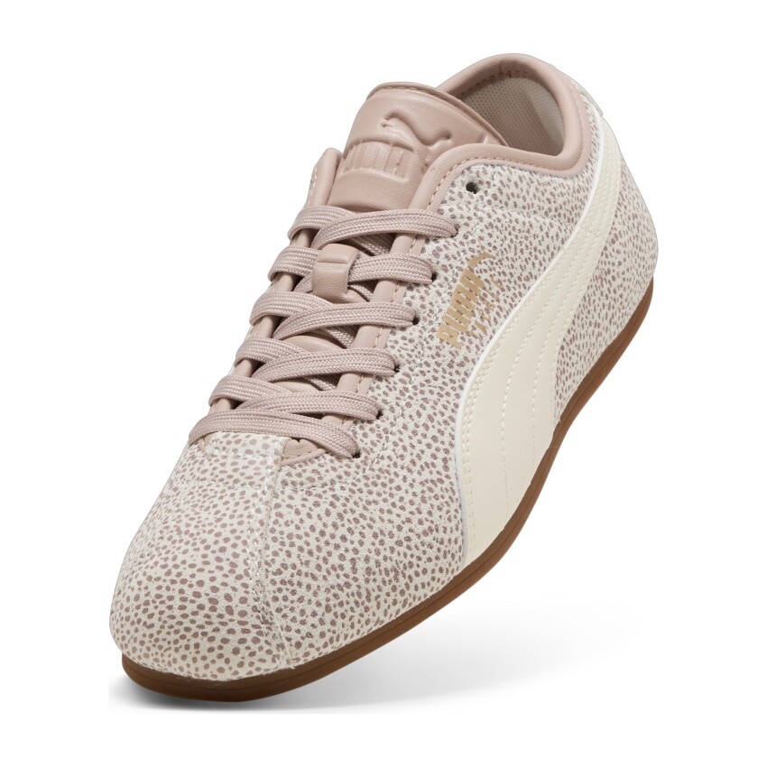 Puma Tackle Topcat Pembe Kadın Sneaker Ayakkabı - 4
