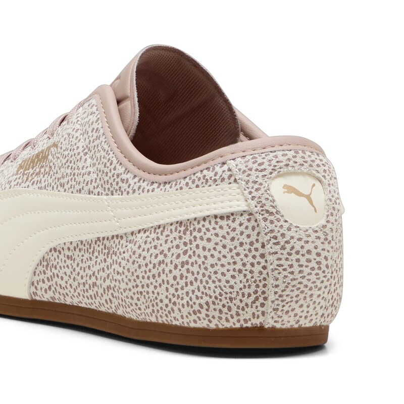 Puma Tackle Topcat Pembe Kadın Sneaker Ayakkabı - 6