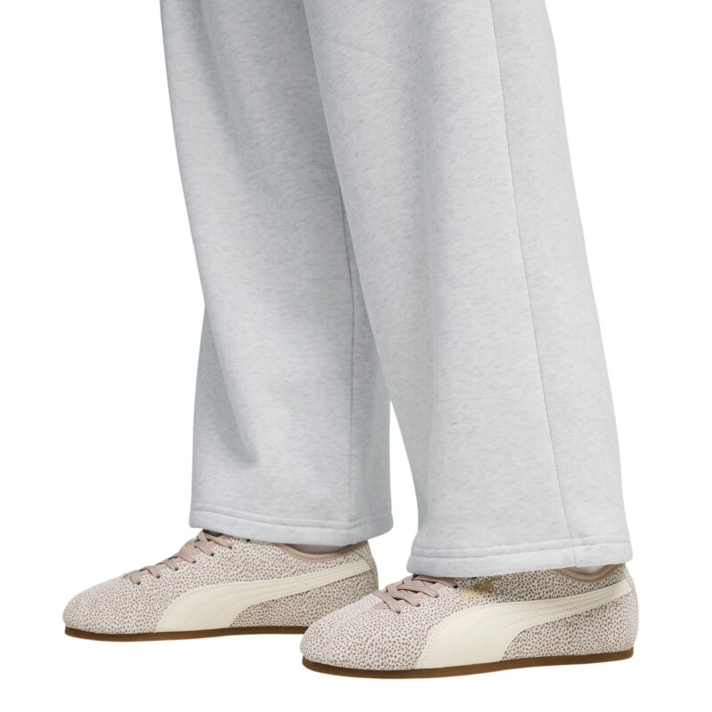 Puma Tackle Topcat Pembe Kadın Sneaker Ayakkabı - 7