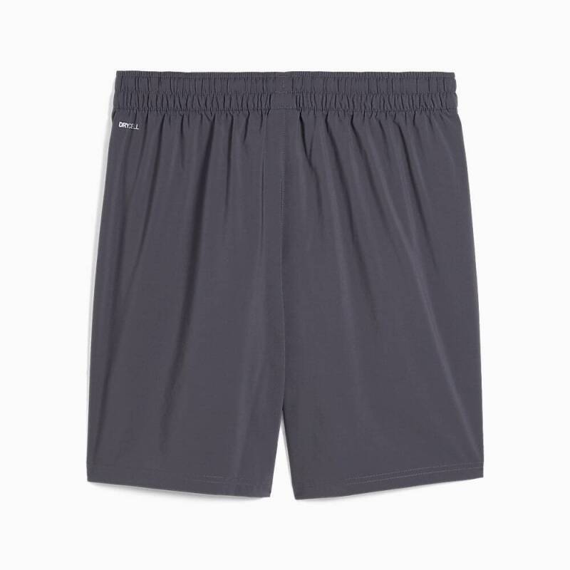Puma Tad Essantial Gri Erkek Şort - 7