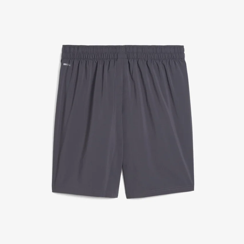 Puma Tad Essantial Gri Erkek Şort - 5