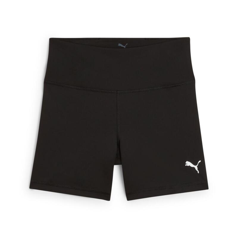 Puma Tad Essential HW 5 Siyah Kadın Şort - Puma