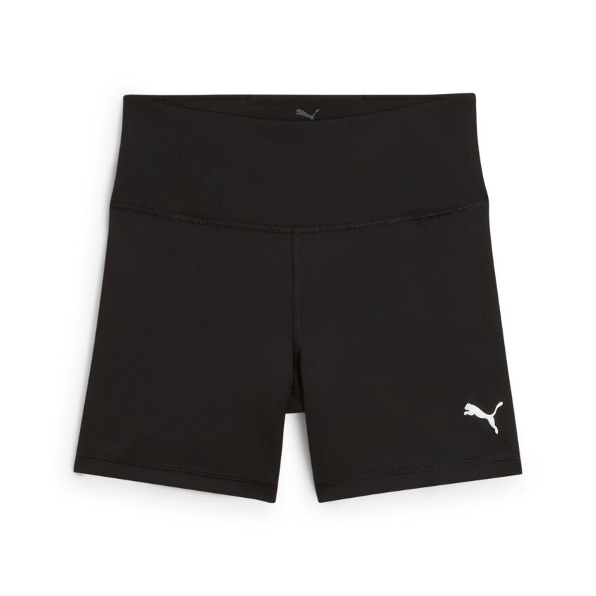 Puma Tad Essential HW 5 Siyah Kadın Şort - 1