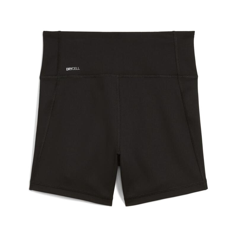 Puma Tad Essential HW 5 Siyah Kadın Şort - Puma (1)