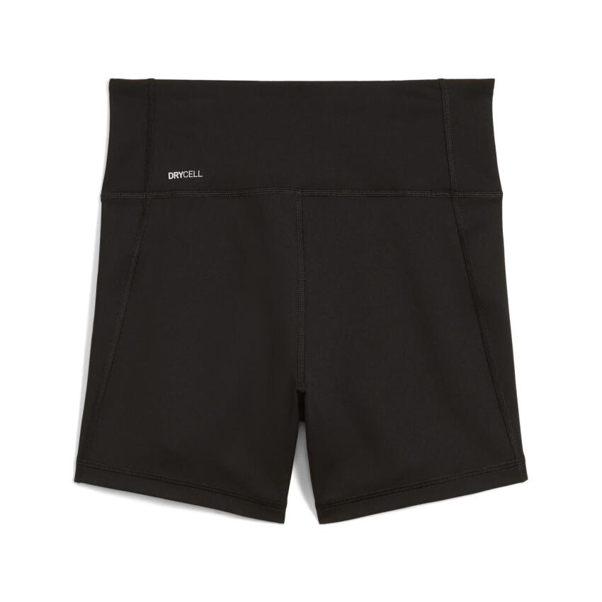 Puma Tad Essential HW 5 Siyah Kadın Şort - 2