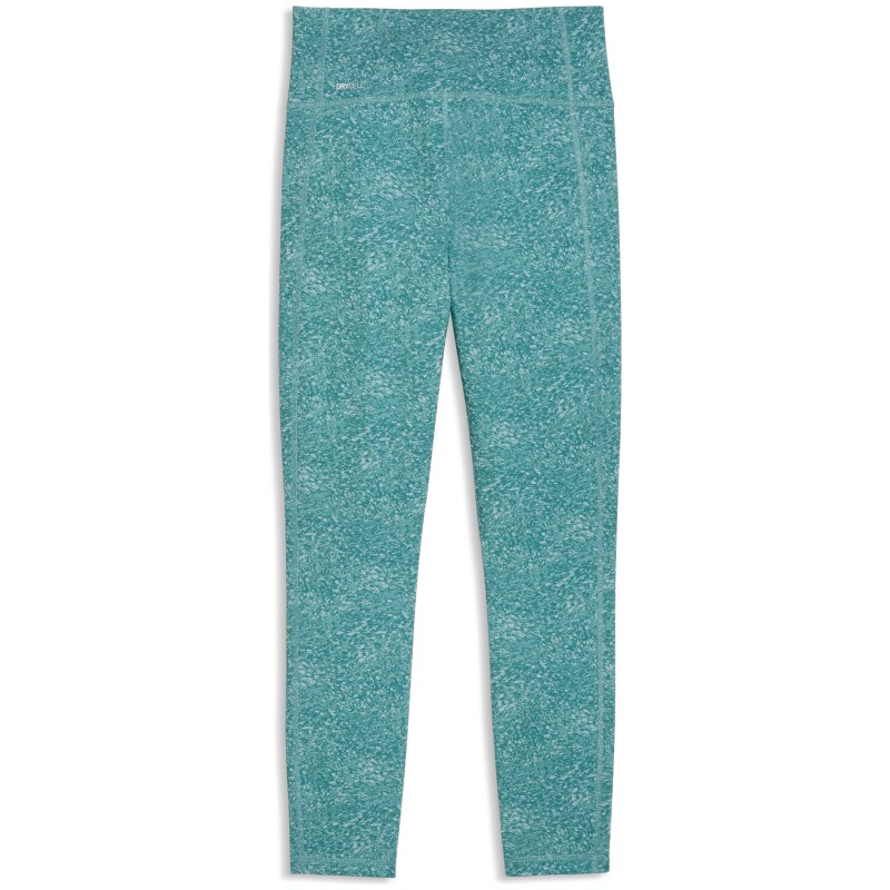 Puma Tad Essential Pebble Tight Mavi Kadın Tayt - Puma (1)