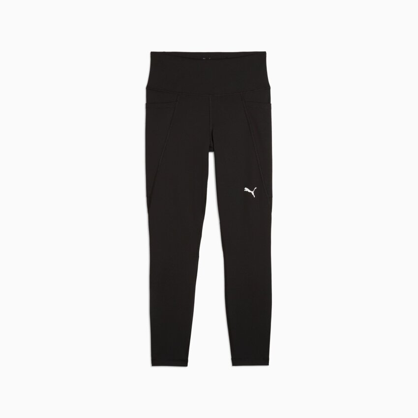 Puma Tad Essential Siyah Kadın Tayt - 6