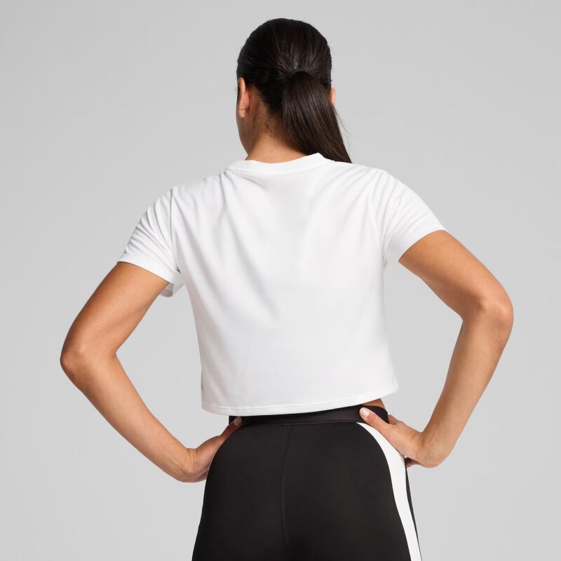 Puma Tad Essential Baby Kadın Tshirt - 2