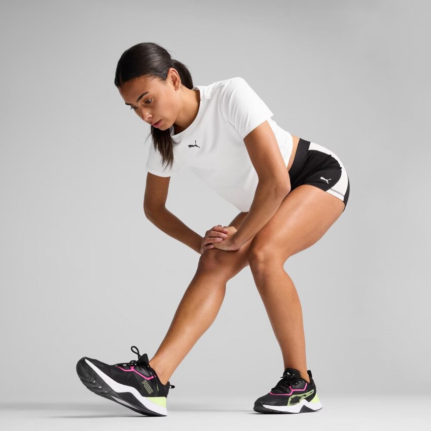 Puma Tad Essential Baby Kadın Tshirt - 3