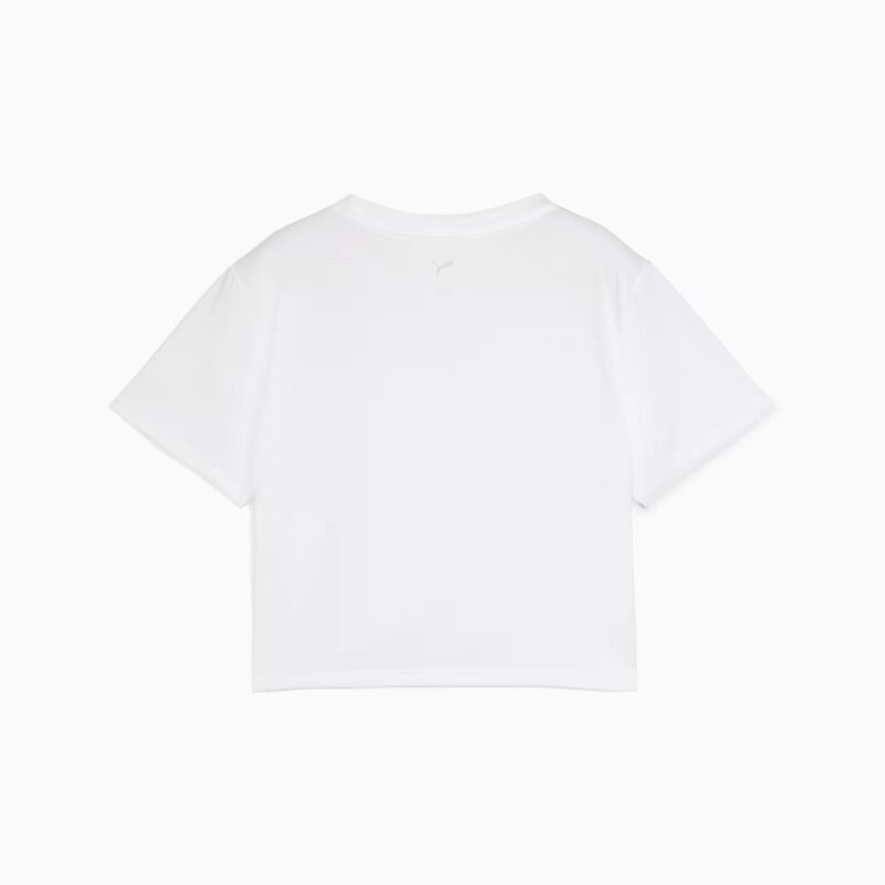 Puma Tad Essential Baby Kadın Tshirt - 5