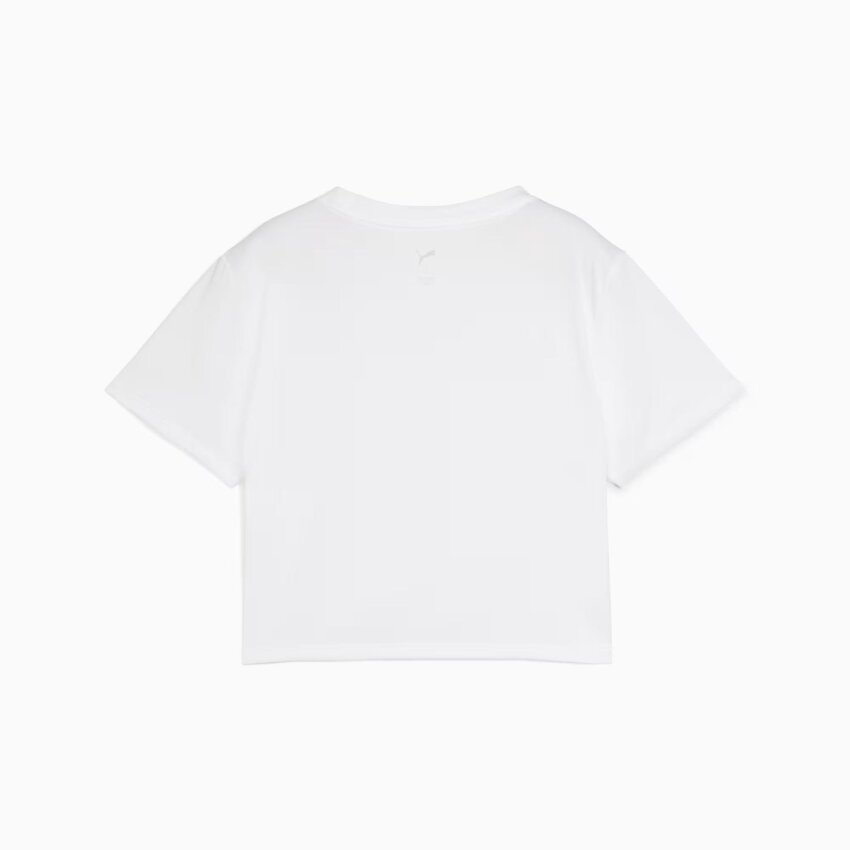 Puma Tad Essential Baby Kadın Tshirt - 5