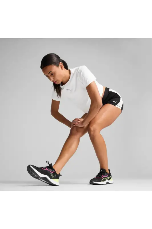 Puma Tad Essential Baby Kadın Tshirt - 3