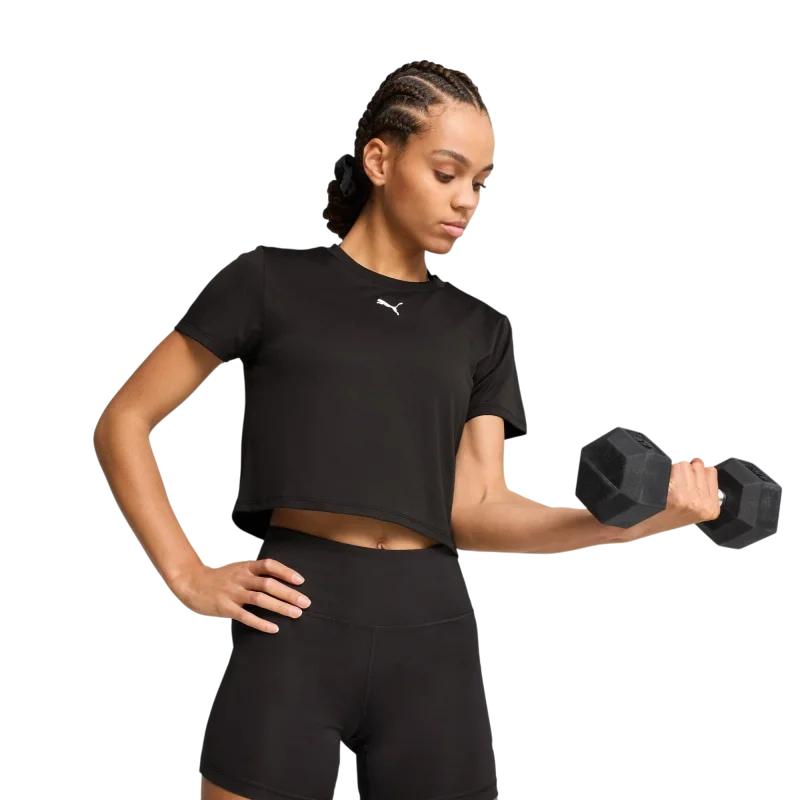 Puma Tad Essential Baby Kadın Tshirt 