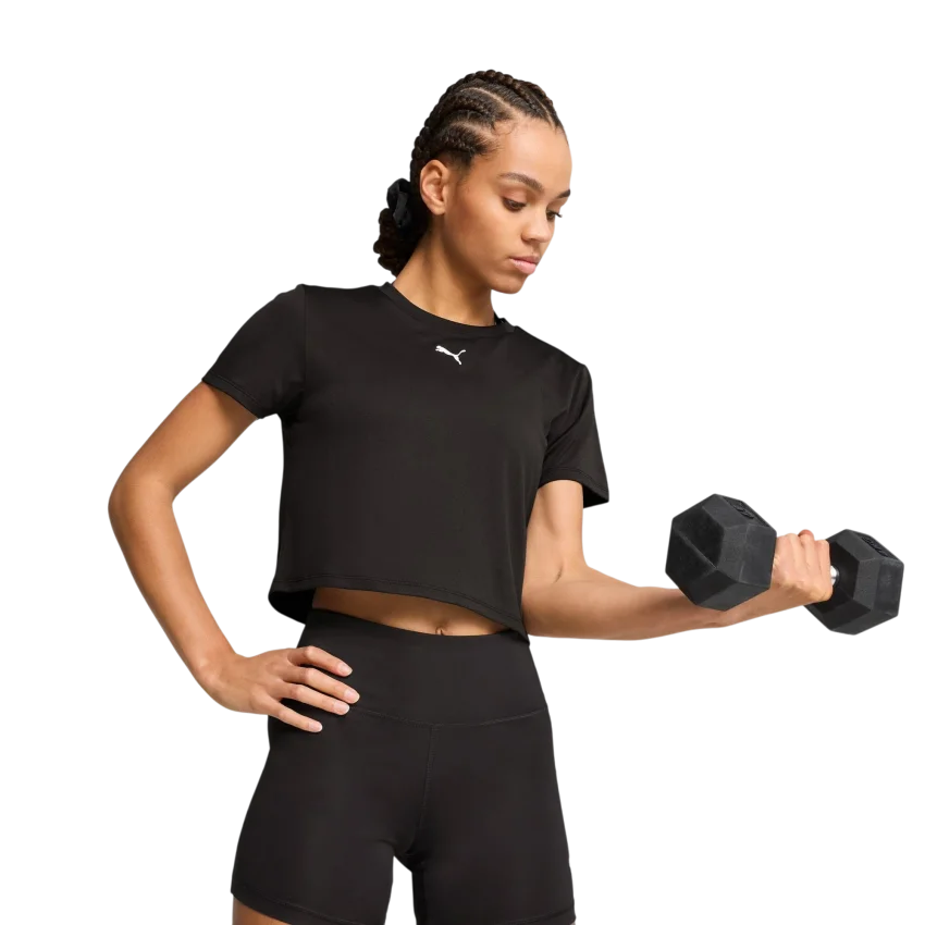 Puma Tad Essential Baby Kadın Tshirt - 1