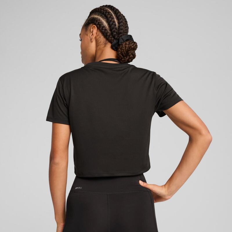 Puma Tad Essential Baby Kadın Tshirt - Puma (1)