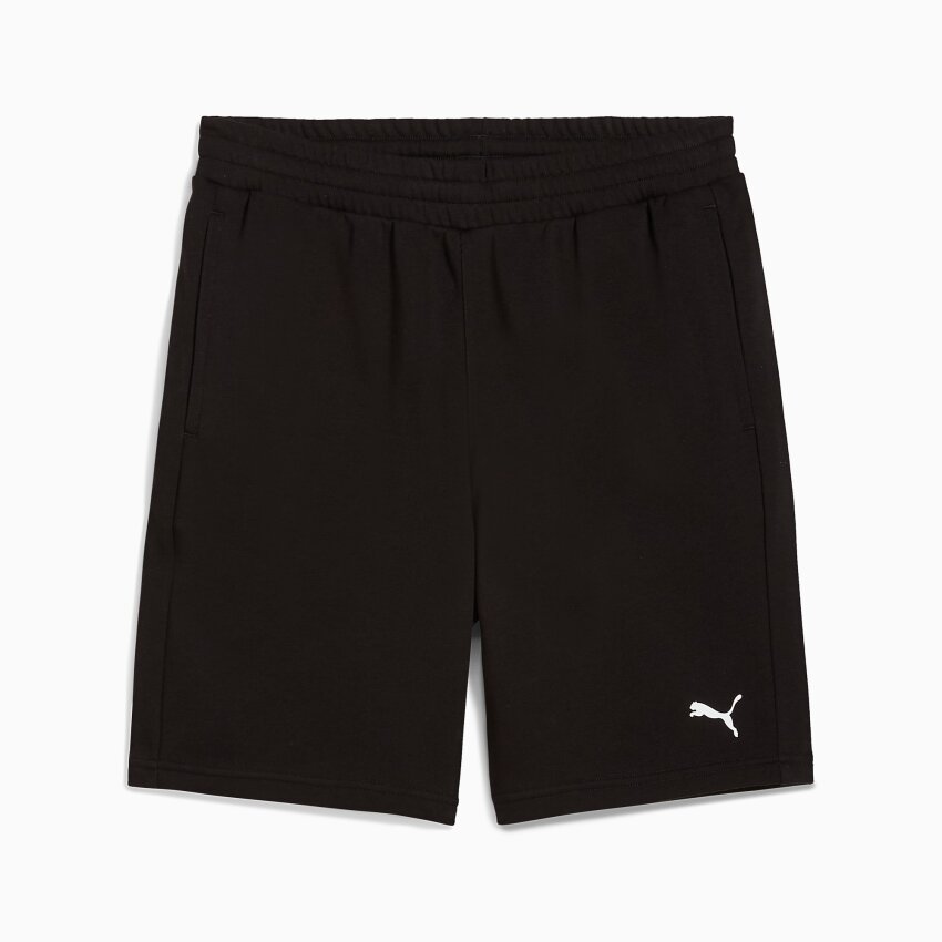 Puma Tad Essentials 8 Knit Short Siyah Erkek Şort - 6