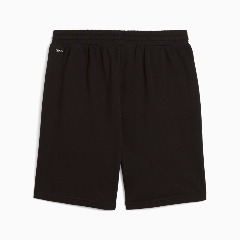 Puma Tad Essentials 8 Knit Short Siyah Erkek Şort - 7