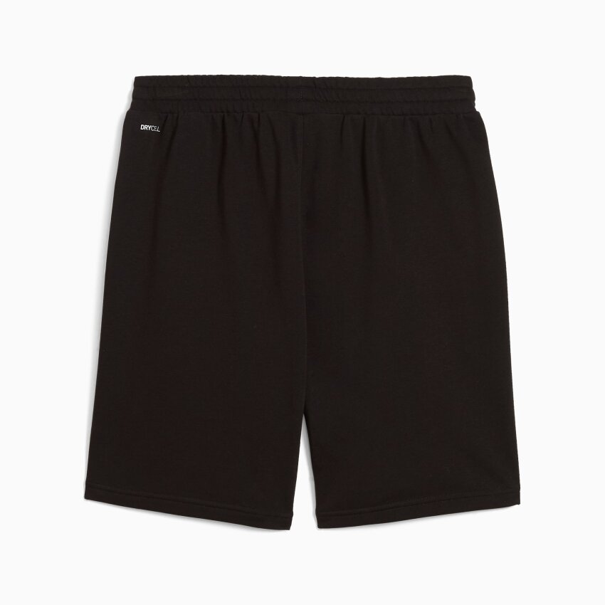 Puma Tad Essentials 8 Knit Short Siyah Erkek Şort - 7