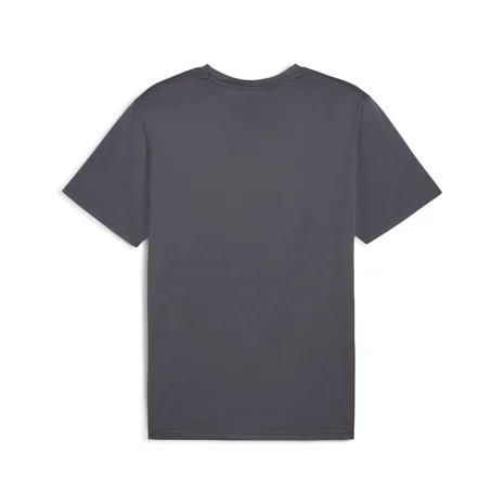 Puma Tad Essentials Gri Erkek Tshirt - 7