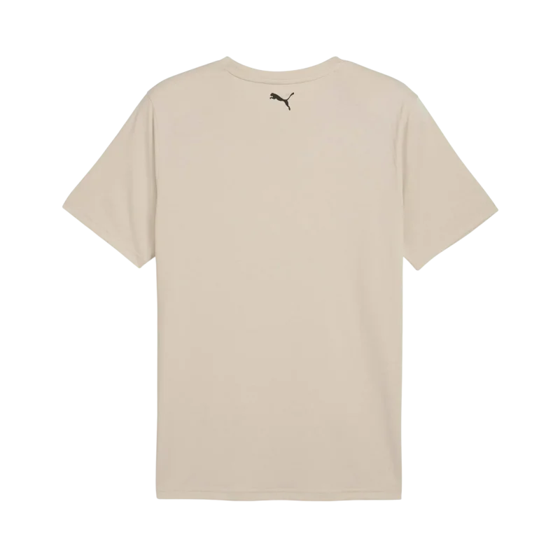 Puma Tad Tech Triblend Erkek Tshirt - 2