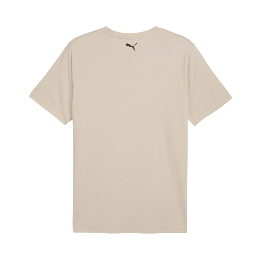 Puma Tad Tech Triblend Erkek Tshirt - 2