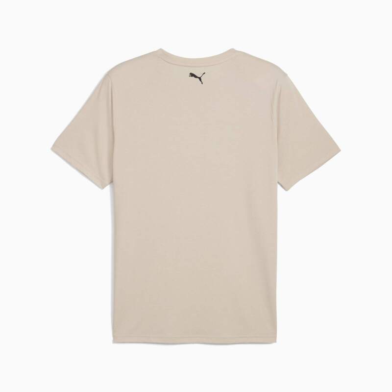 Puma Tad Tech Triblend Tee Erkek Tshirt - 2