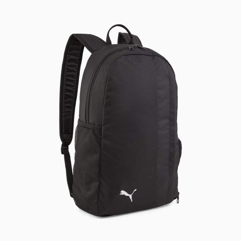 Puma Team Goal Siyah Unisex Sırt Çantası - 1