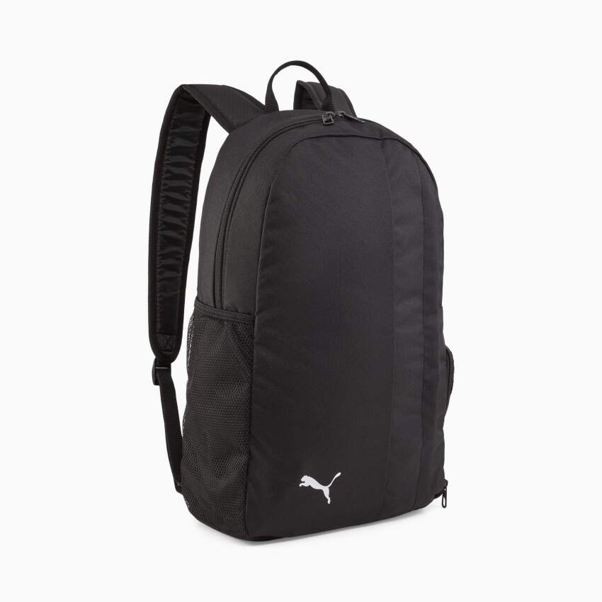 Puma Team Goal Siyah Unisex Sırt Çantası - 1