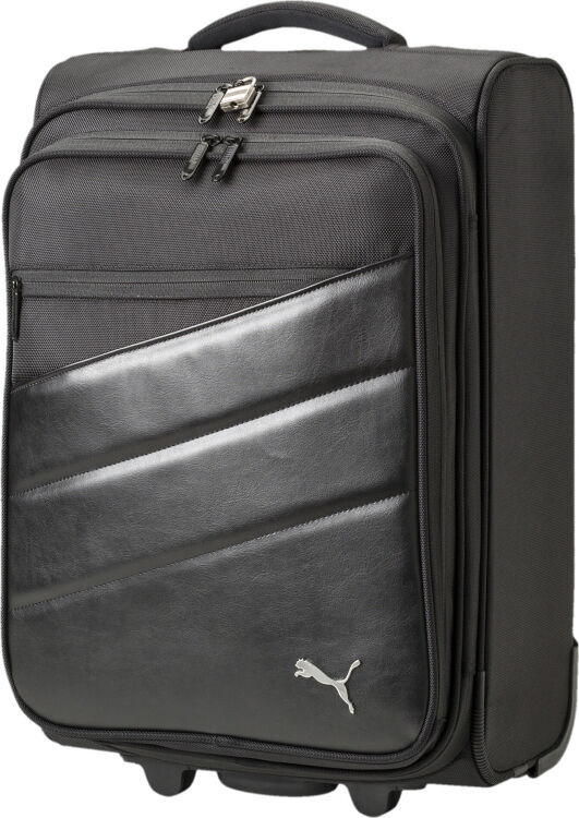 Puma Team Trolley Bag SİYAH Unisex Valiz - Puma